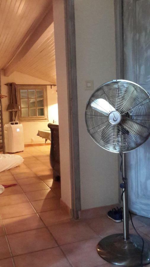 Clos St Jean Baptiste Tourves ภายนอก รูปภาพ
